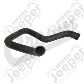 Radiator Hose (Upper-Inlet)