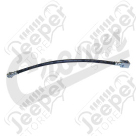 Brake Hose (At Rear Axle)