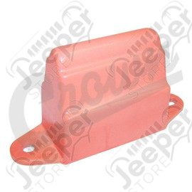 Jounce Bumper (Rear)
