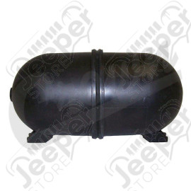 Vacuum Reservoir
