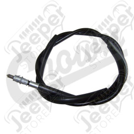 Brake Cable (Rear Right)
