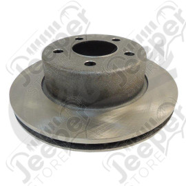Brake Rotor (Front)