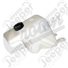 Coolant Bottle