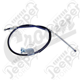Parking Brake Cable (Rear Right)