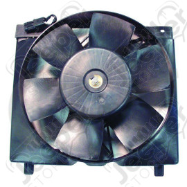 Fan Module Assembly