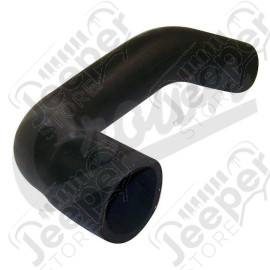 Radiator Hose (Upper-Inlet)