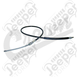 Parking Brake Cable (Rear)