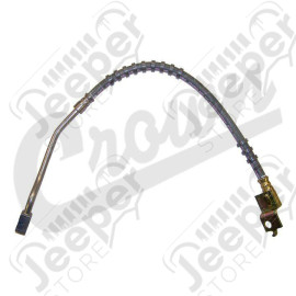 Brake Hose (Front Right)