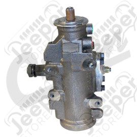 Boitier de direction avec conduite à droite (anglaise) pour Jeep Wrangler YJ, Cherokee XJ, Grand Cherokee ZJ, ZG