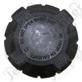 Radiator Cap