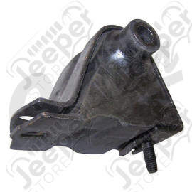 Motor Mount (Front Right)