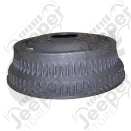 Brake Drum (Rear)