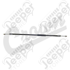 Parking Brake Cable (Front)