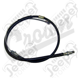 Parking Brake Cable (Rear)