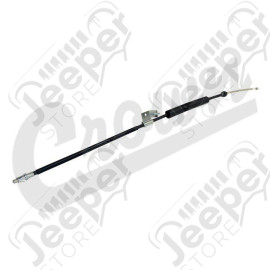 Parking Brake Cable