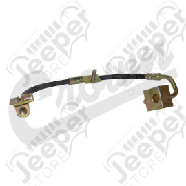 Brake Hose (At Rear Axle)