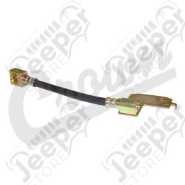 Brake Hose (Rear Left)