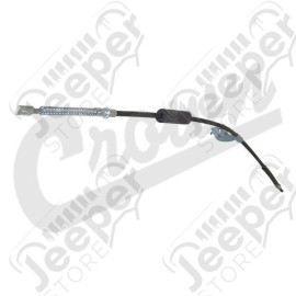 Parking Brake Cable (Rear Right)