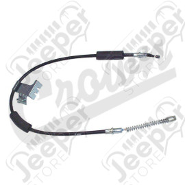 Parking Brake Cable (Rear Left)