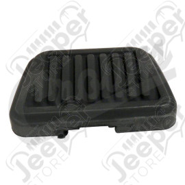 Pedal Pad