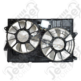 Cooling Fan Module