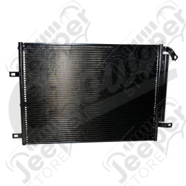 A/C Condenser