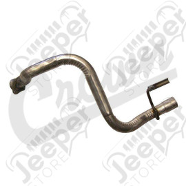 Exhaust Pipe (Front)