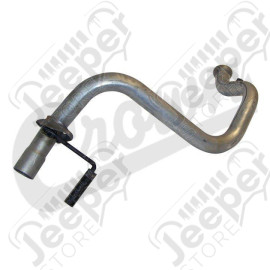 Exhaust Pipe (Front)