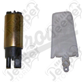 Electric Fuel Pump