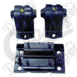 Engine Mount Kit (Wrangler)