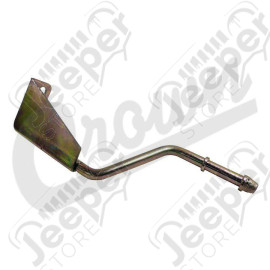 Muffler Hanger