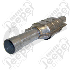 Catalytic Converter
