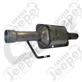 Catalytic Converter