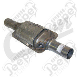 Catalytic Converter