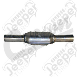 Catalytic Converter