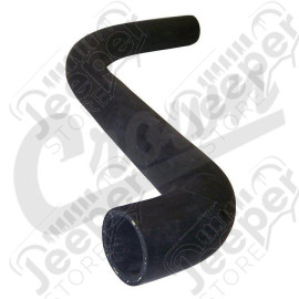 Radiator Hose (Lower-Outlet)