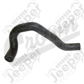 Radiator Hose (Lower-Outlet)