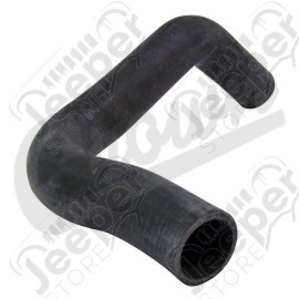 Radiator Hose (Lower-Outlet)