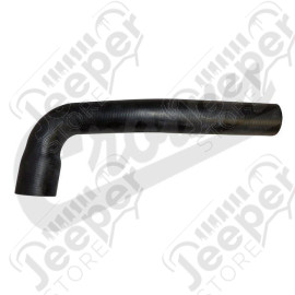 Radiator Hose (Upper-Inlet)