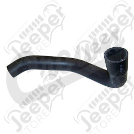 Radiator Hose (Lower-Outlet)