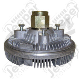 Fan Clutch (Tempatrol)