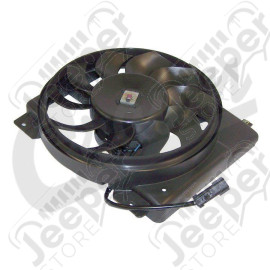 Fan Module Assembly