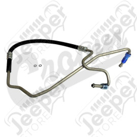 Power Steering Pressure Hose