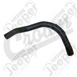 Radiator Hose (Upper-Inlet)