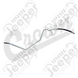 Transmission Cooler Return Hose