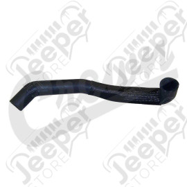 Radiator Hose (Upper-Inlet)