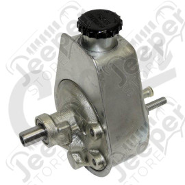 Power Steering Pump