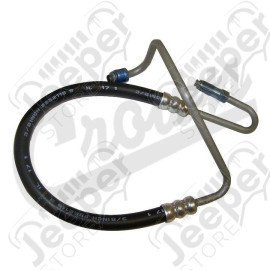 Pressure Hose (Power Steering)