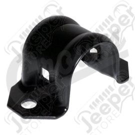 Sway Bar Bushing Bracket
