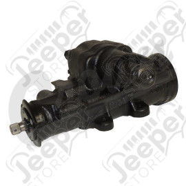 Steering Gear Assembly